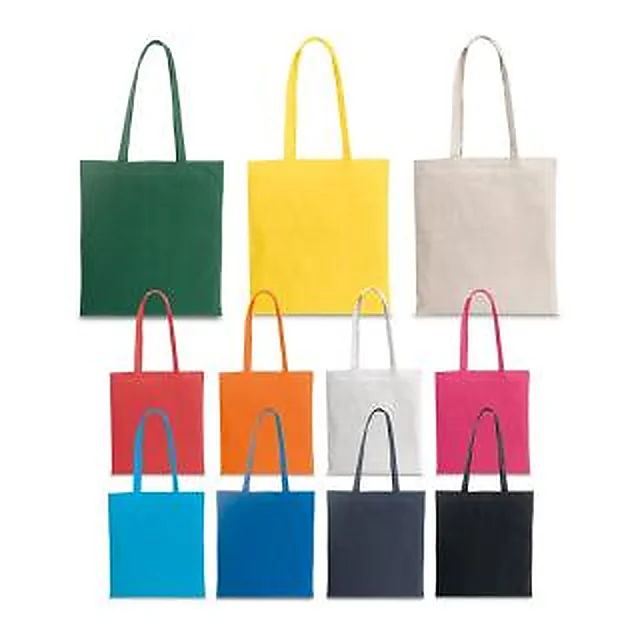 Sacola Algodão Reciclado