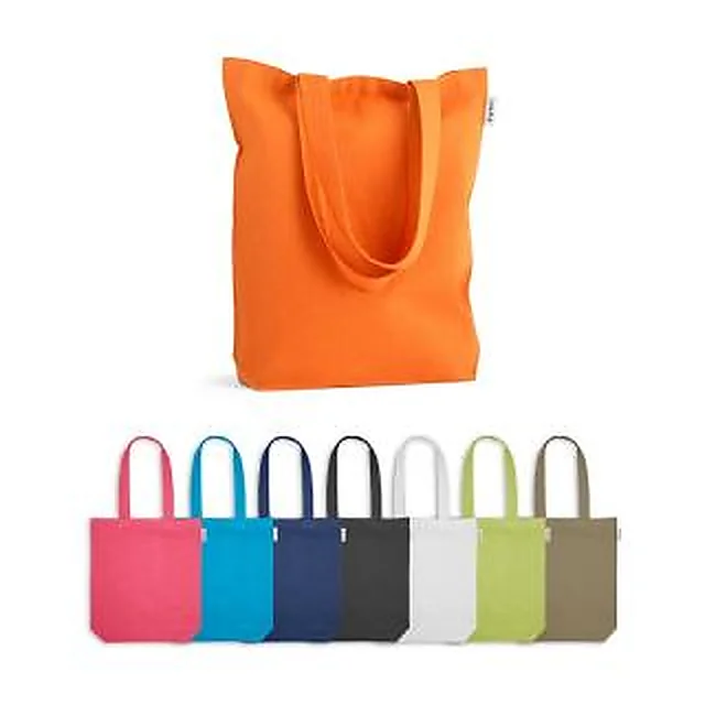 Sacola Algodão Reciclado