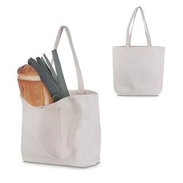 Sacola Algodão Ecológico 280g/m²