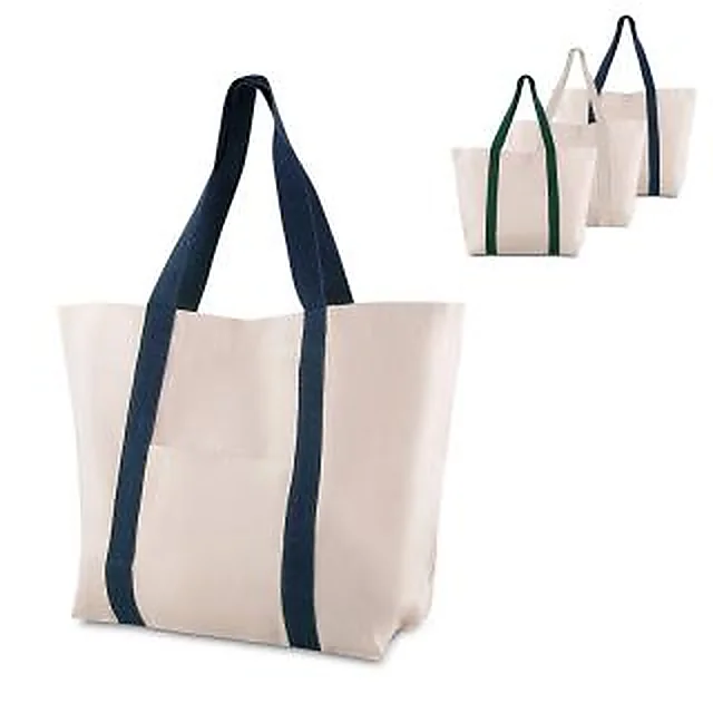 Sacola em Algodão Reciclado 255g/m²