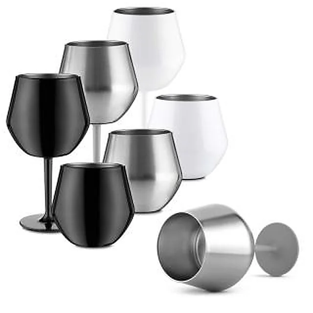 Taça Copo Térmico