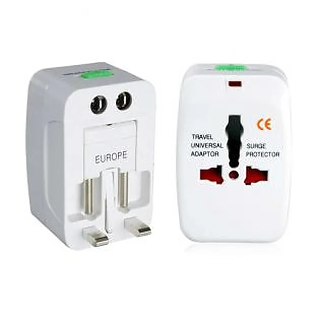 Adaptador Universal