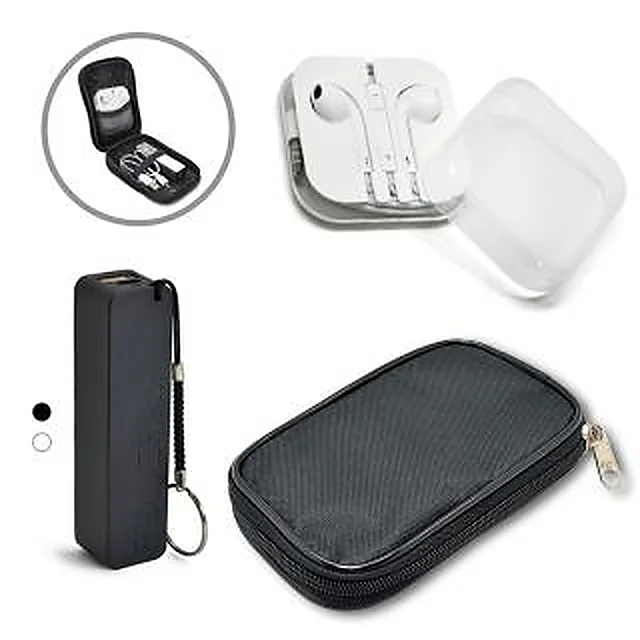 Kit Carregador 2 Peças