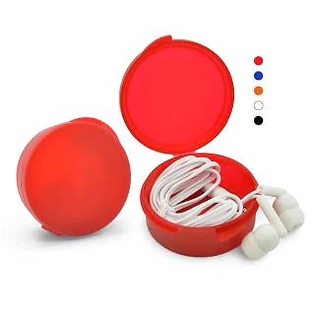 Fone de Ouvido Auricular Com Fio