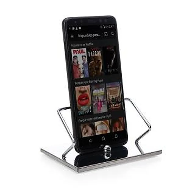 Suporte para Celular Metal