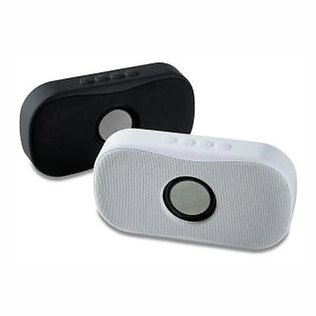 Caixa de Som Bluetooth Multimídia com Falante Frontal
