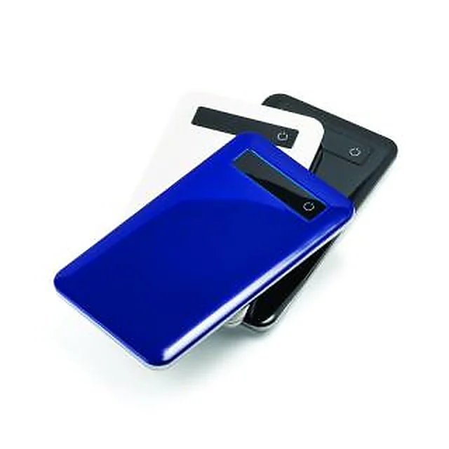 Carregador Portátil Power Bank USB 4000 mAh