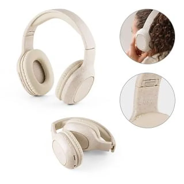 Fone de Ouvido Headphone Bluetooth