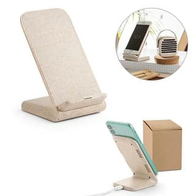 Suporte para Celular Ecológico