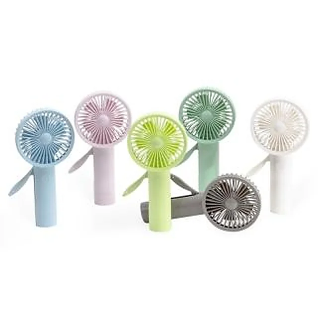 Ventilador Manual