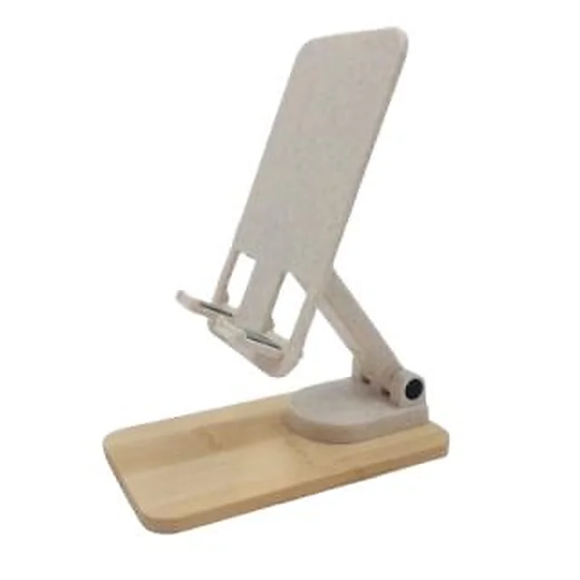 Suporte para Celular Ecológico