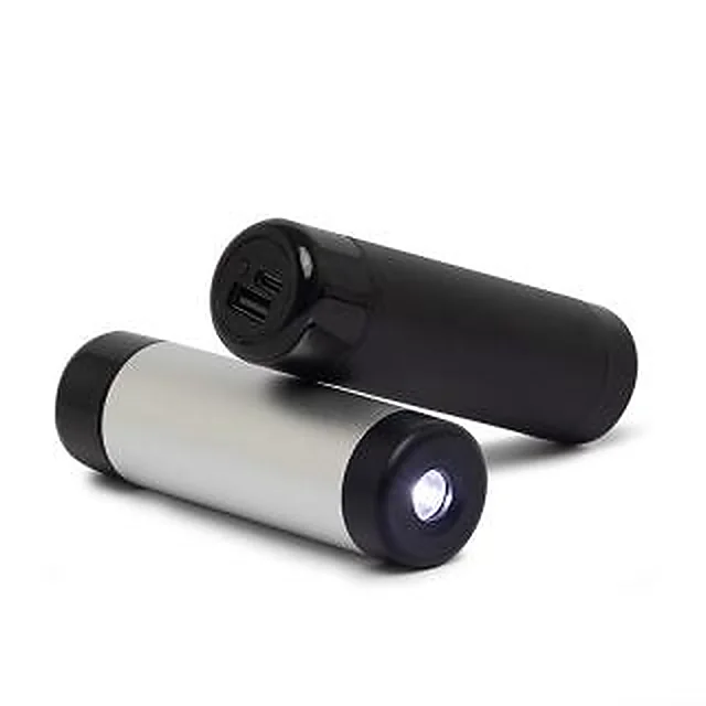 Carregador Portátil Power Bank USB