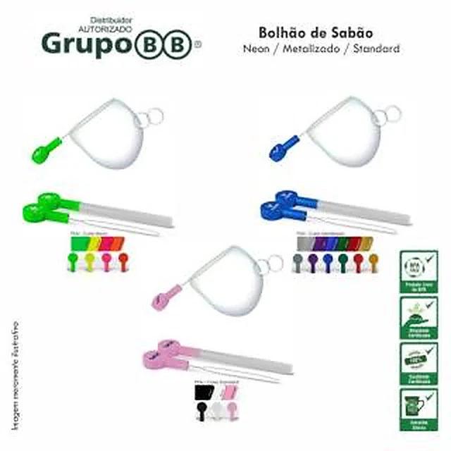 Bolha de Sabão