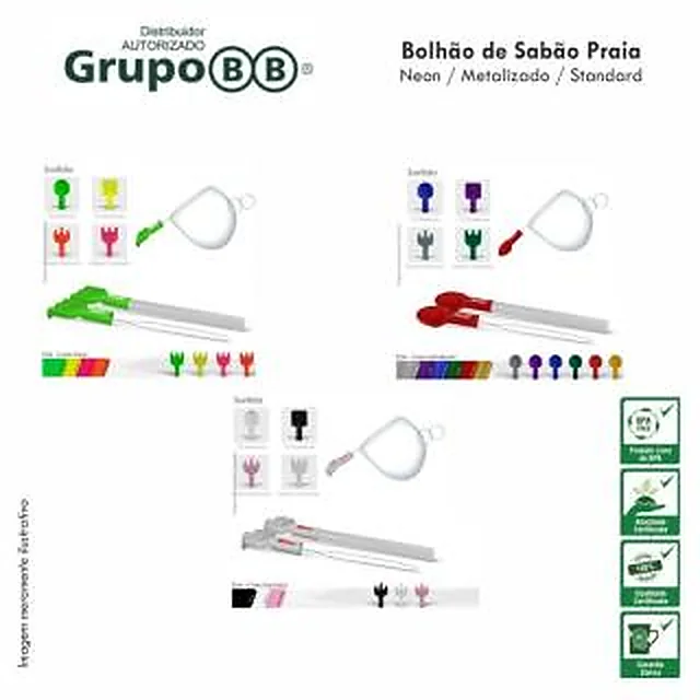 Bolha de Sabão
